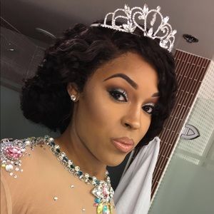 Meet your Posher, Marlene